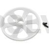 PV1544  	 Thunder Tiger Autorotation Gear (108T)  G4N G4E